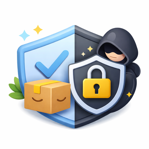 Delivery Theft Protection